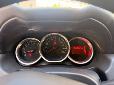 Dacia Duster 1.6 115CV Start&Stop 4x2 GPL Ambiance (14)