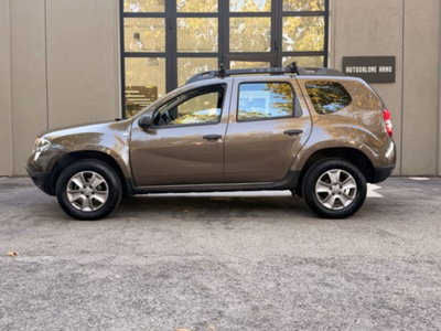 Dacia Duster 1.6 115CV Start&Stop 4x2 GPL Ambiance (20)