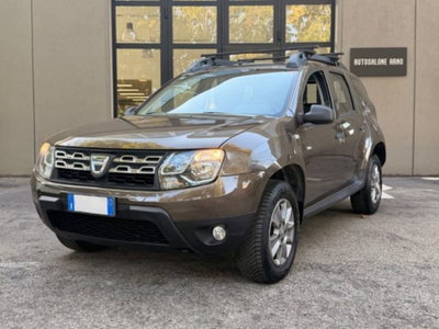 Dacia Duster 1.6 115CV Start&Stop 4x2 GPL Ambiance (3)