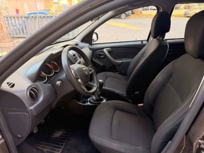 Dacia Duster 1.6 115CV Start&Stop 4x2 GPL Ambiance (7)