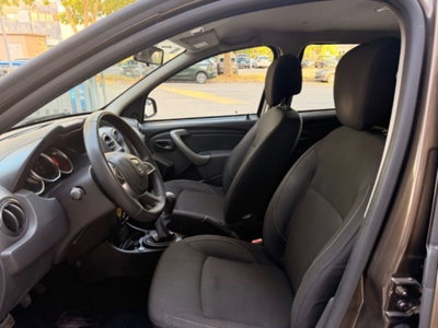 Dacia Duster 1.6 115CV Start&Stop 4x2 GPL Ambiance (8)