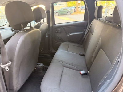 Dacia Duster 1.6 115CV Start&Stop 4x2 GPL Ambiance (9)