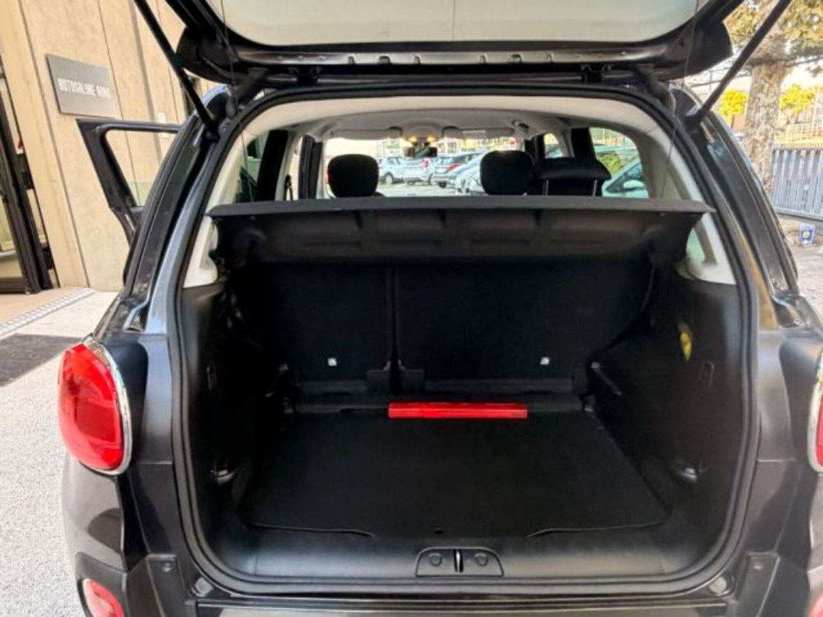 Fiat 500L 0.9 TwinAir Turbo Natural Power Lounge (10)