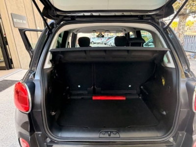 Fiat 500L 0.9 TwinAir Turbo Natural Power Lounge (10)
