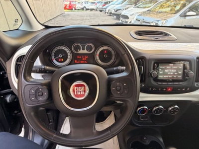 Fiat 500L 0.9 TwinAir Turbo Natural Power Lounge (13)