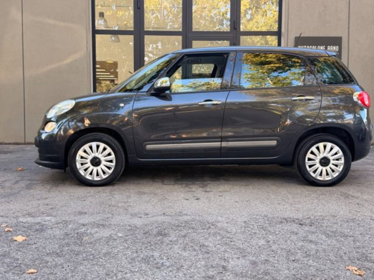 Fiat 500L 0.9 TwinAir Turbo Natural Power Lounge (18)