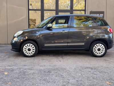 Fiat 500L 0.9 TwinAir Turbo Natural Power Lounge (18)