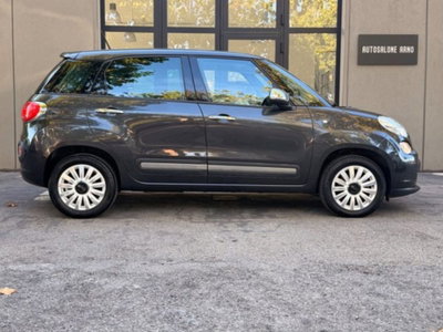 Fiat 500L 0.9 TwinAir Turbo Natural Power Lounge (19)