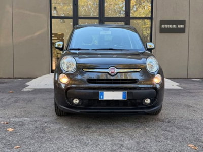 Fiat 500L 0.9 TwinAir Turbo Natural Power Lounge (2)