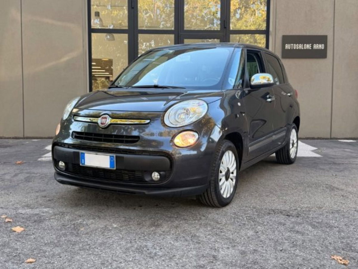 Fiat 500L 0.9 TwinAir Turbo Natural Power Lounge (3)