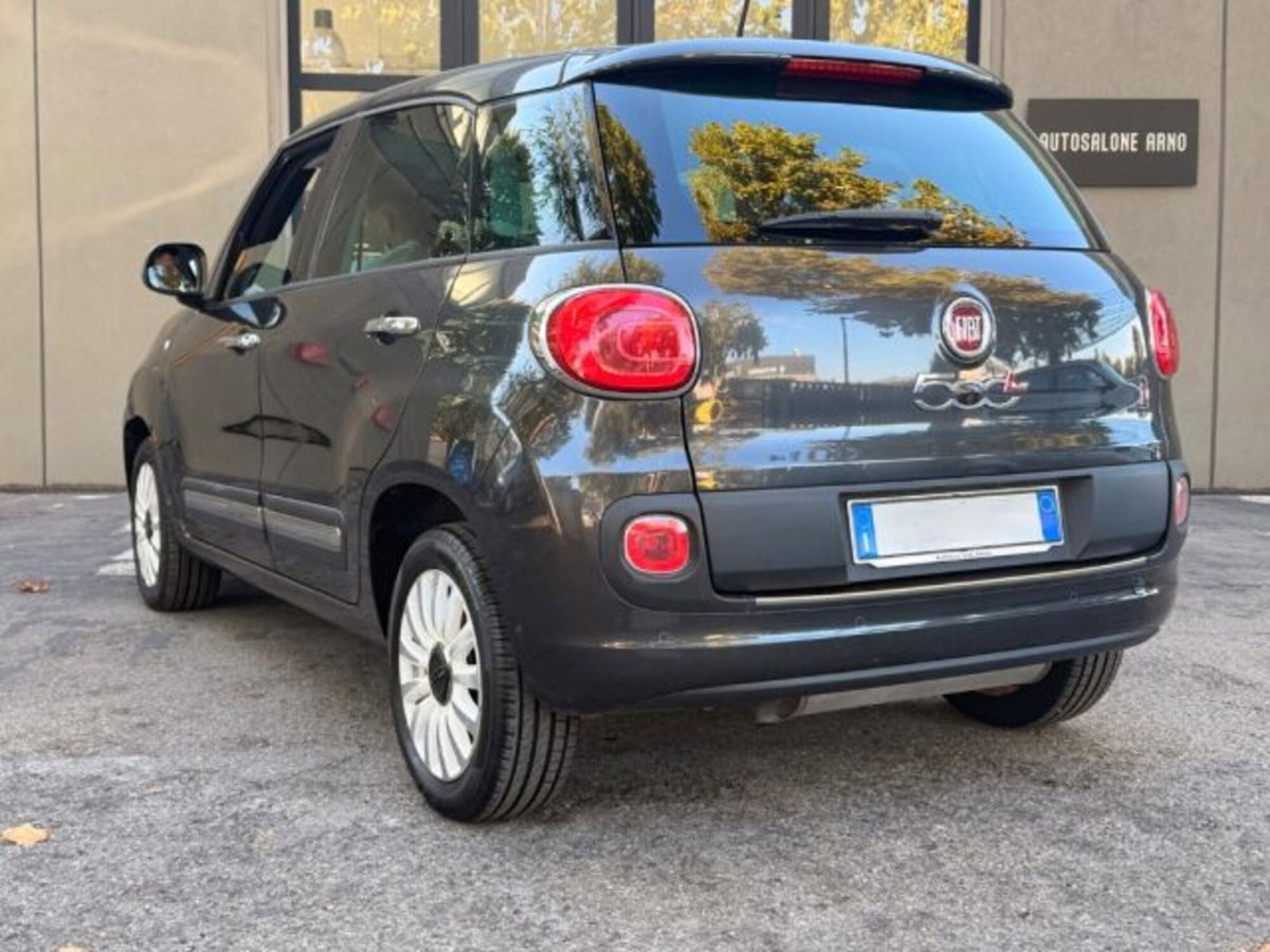 Fiat 500L 0.9 TwinAir Turbo Natural Power Lounge (4)
