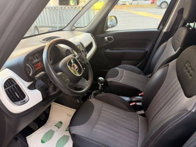 Fiat 500L 0.9 TwinAir Turbo Natural Power Lounge (7)