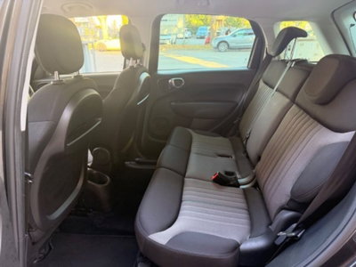 Fiat 500L 0.9 TwinAir Turbo Natural Power Lounge (9)