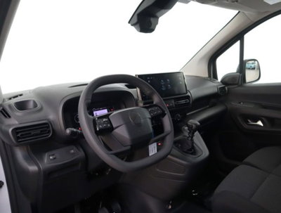 Citroen Berlingo 1.5 bluehdi M Plus s&s 100cv (10)