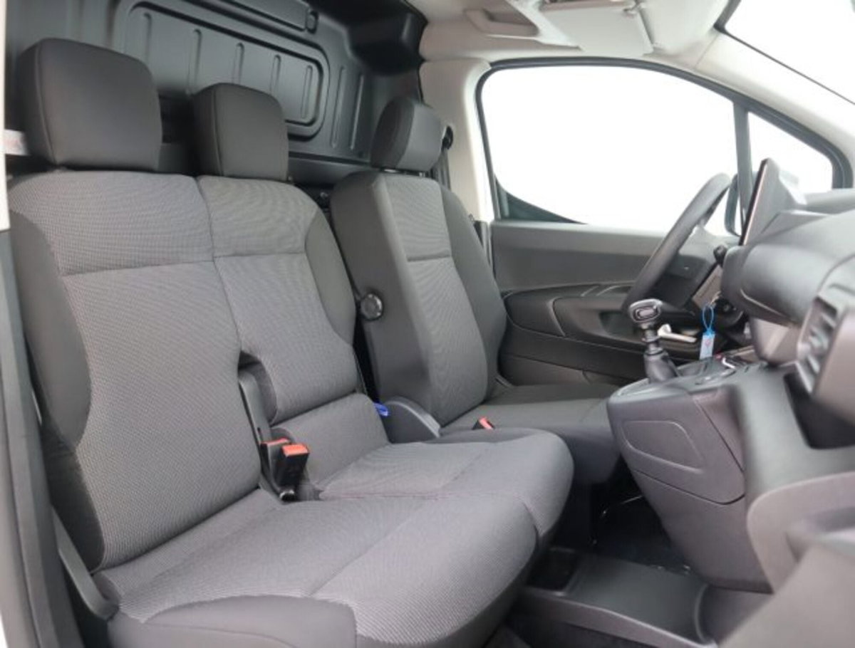 Citroen Berlingo 1.5 bluehdi M Plus s&s 100cv (11)