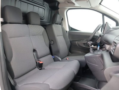 Citroen Berlingo 1.5 bluehdi M Plus s&s 100cv (11)