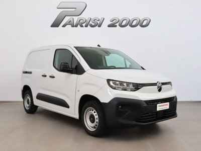 Citroen Berlingo 1.5 bluehdi M Plus s&s 100cv (2)