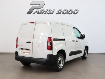 Citroen Berlingo 1.5 bluehdi M Plus s&s 100cv (3)