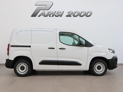 Citroen Berlingo 1.5 bluehdi M Plus s&s 100cv (6)