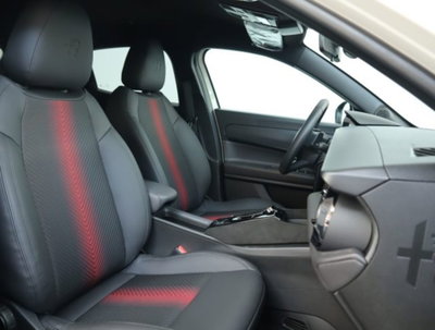 Alfa Romeo Junior elettrica Speciale 156cv (11)