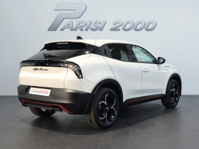 Alfa Romeo Junior elettrica Speciale 156cv (3)