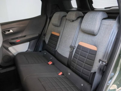Citroen C3 Aircross 1.2 turbo Plus 100cv (10)