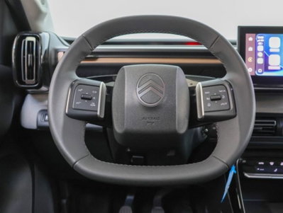Citroen C3 Aircross 1.2 turbo Plus 100cv (13)