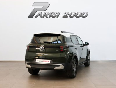 Citroen C3 Aircross 1.2 turbo Plus 100cv (3)