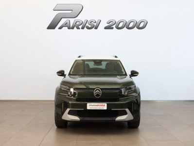 Citroen C3 Aircross 1.2 turbo Plus 100cv (5)
