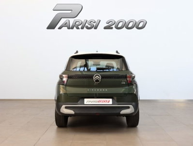 Citroen C3 Aircross 1.2 turbo Plus 100cv (7)