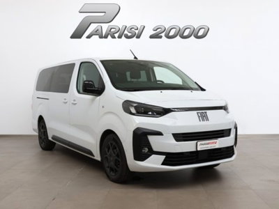 Fiat Ulysse combi M1 2.0 bluehdi 180cv L3H1 AT8 (2)