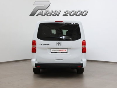 Fiat Ulysse combi M1 2.0 bluehdi 180cv L3H1 AT8 (6)
