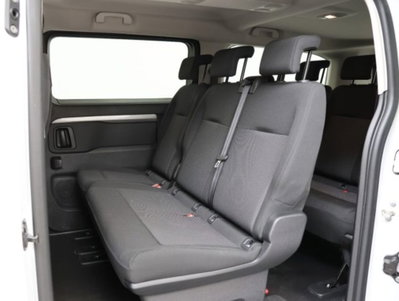 Fiat Ulysse combi M1 2.0 bluehdi 180cv L3H1 AT8 (8)