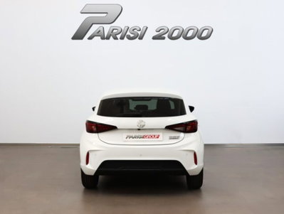 Mg MG3 1.5 Standard (7)