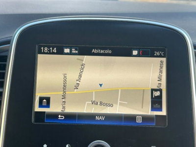 Renault Scenic E-Tech Electric 1.5 dCi 110CV EDC Energy (10)