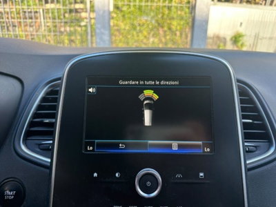 Renault Scenic E-Tech Electric 1.5 dCi 110CV EDC Energy (11)