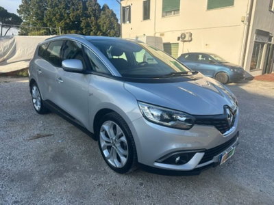 Renault Scenic E-Tech Electric 1.5 dCi 110CV EDC Energy (13)