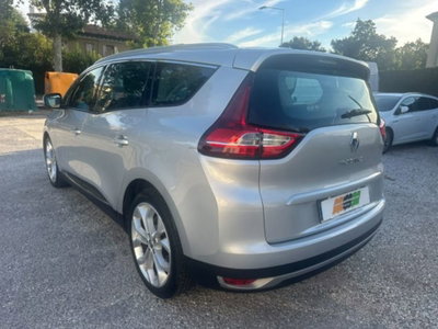 Renault Scenic E-Tech Electric 1.5 dCi 110CV EDC Energy (14)