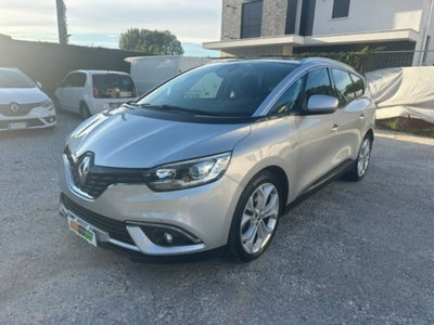 Renault Scenic E-Tech Electric 1.5 dCi 110CV EDC Energy (16)