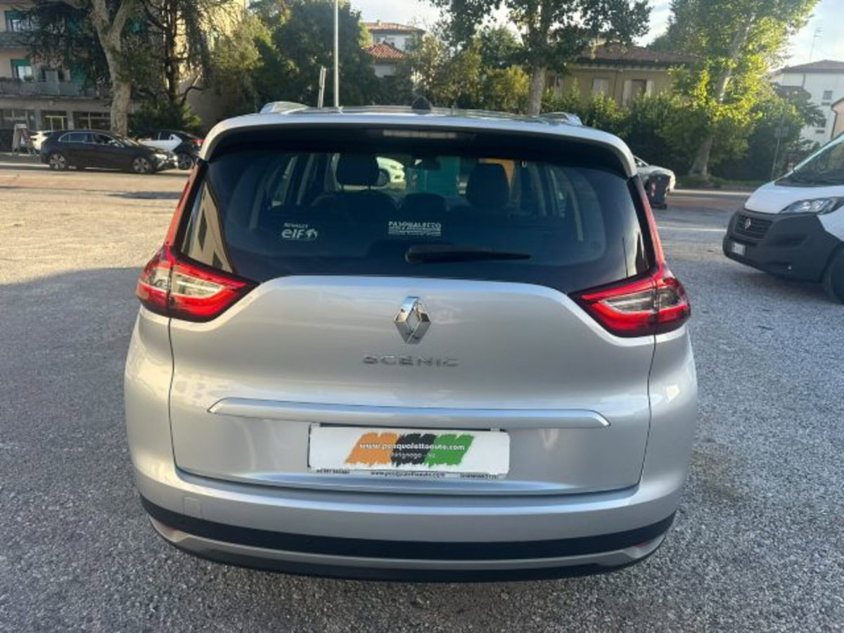 Renault Scenic E-Tech Electric 1.5 dCi 110CV EDC Energy (18)