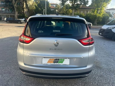 Renault Scenic E-Tech Electric 1.5 dCi 110CV EDC Energy (18)
