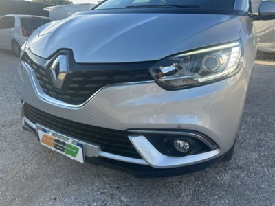 Renault Scenic E-Tech Electric 1.5 dCi 110CV EDC Energy (19)