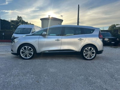 Renault Scenic E-Tech Electric 1.5 dCi 110CV EDC Energy (2)