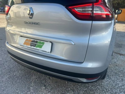 Renault Scenic E-Tech Electric 1.5 dCi 110CV EDC Energy (20)