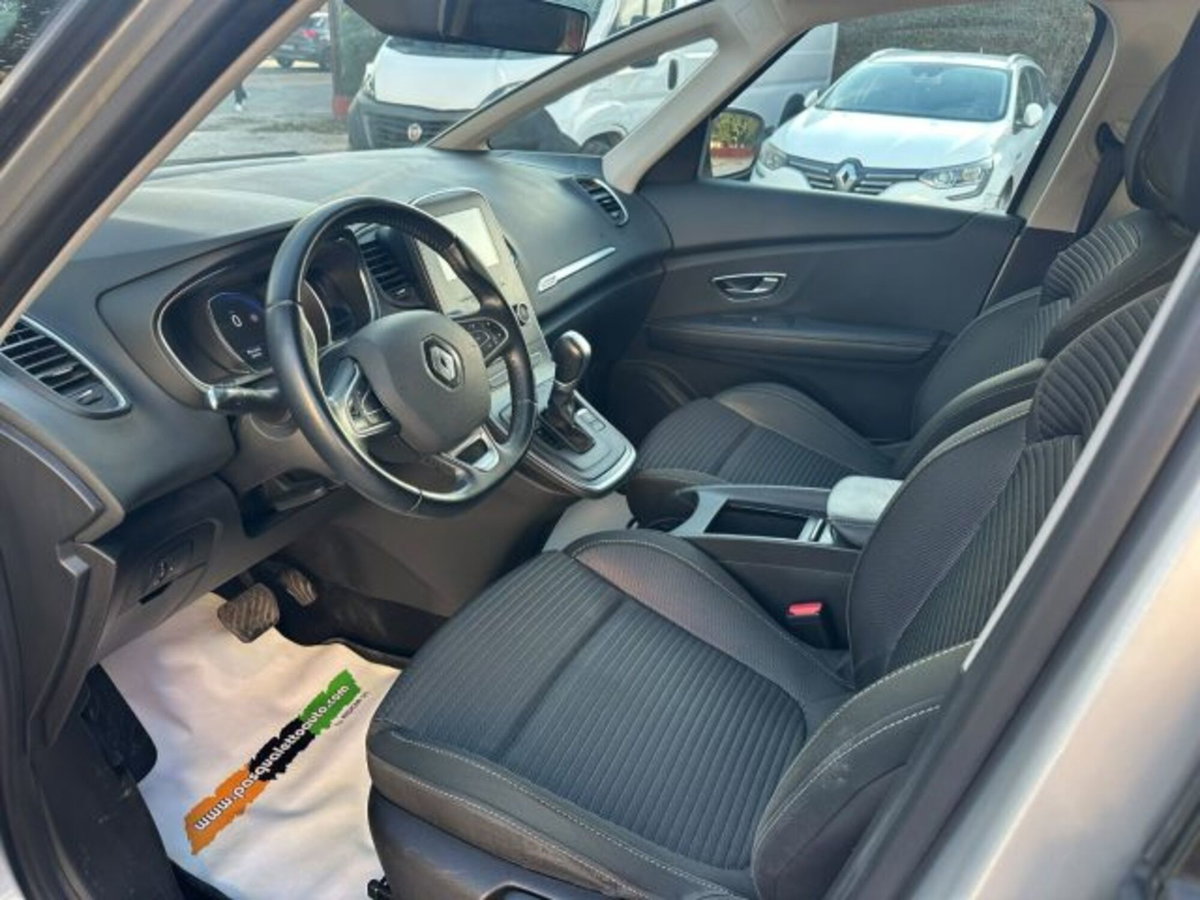 Renault Scenic E-Tech Electric 1.5 dCi 110CV EDC Energy (5)