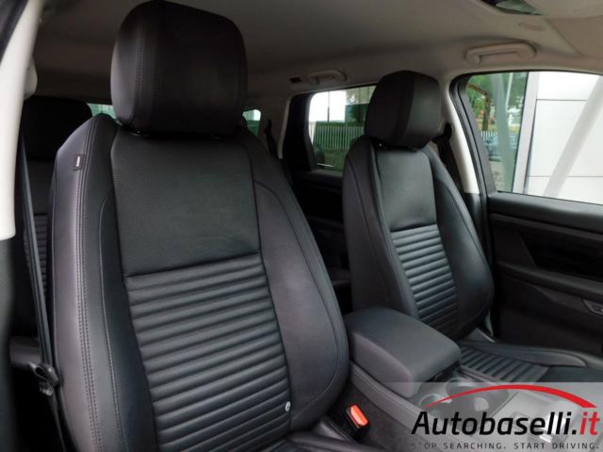 Land Rover Discovery Sport 2.0d td4 mhev S awd 204cv auto 7p.ti (14)