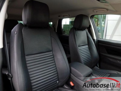Land Rover Discovery Sport 2.0d td4 mhev S awd 204cv auto 7p.ti (14)
