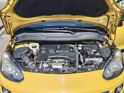 Opel Adam 1.0 SGE 90 CV Start&Stop Jam (15)