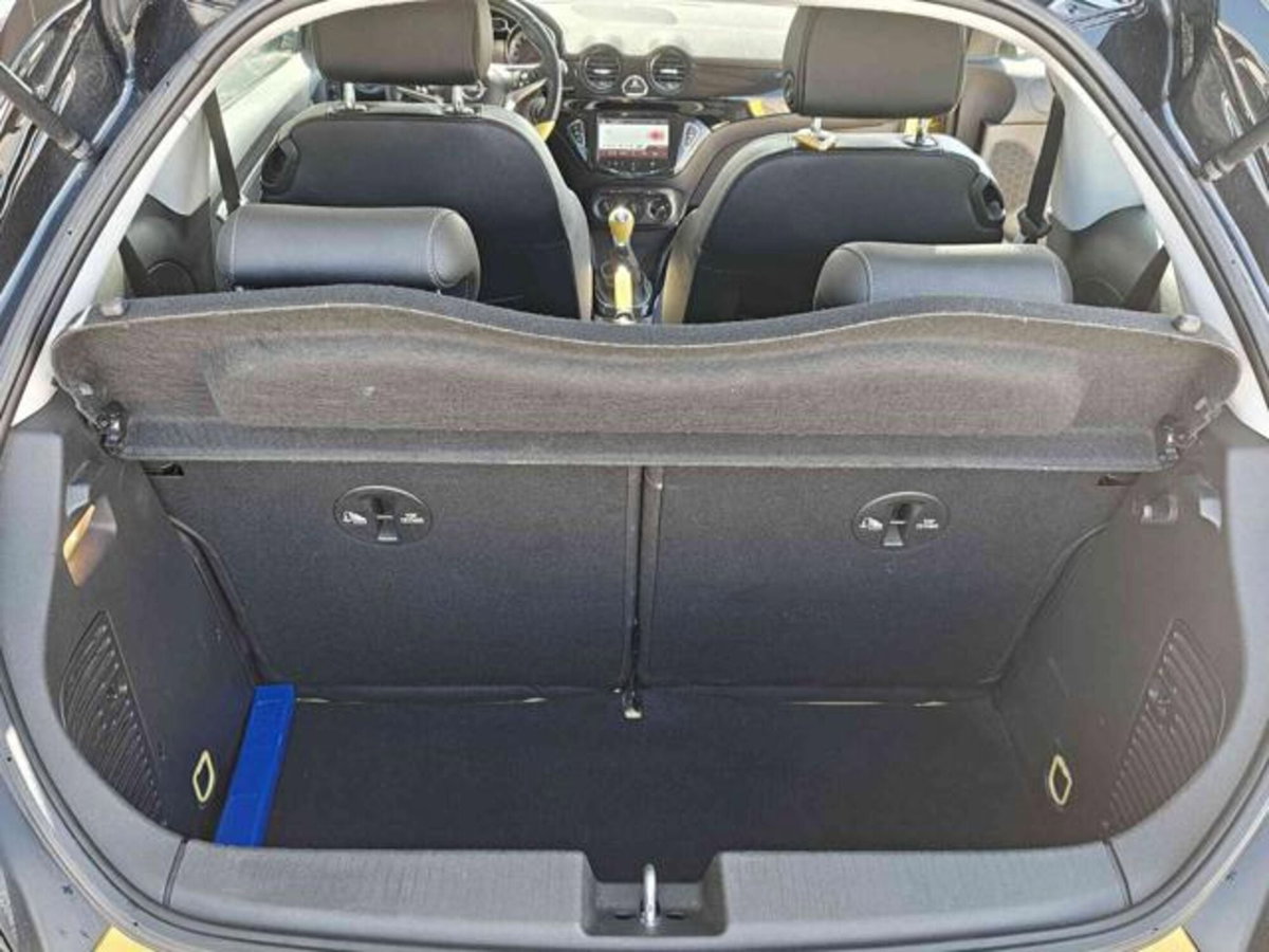 Opel Adam 1.0 SGE 90 CV Start&Stop Jam (20)