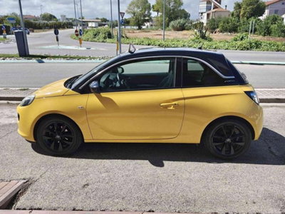 Opel Adam 1.0 SGE 90 CV Start&Stop Jam (3)